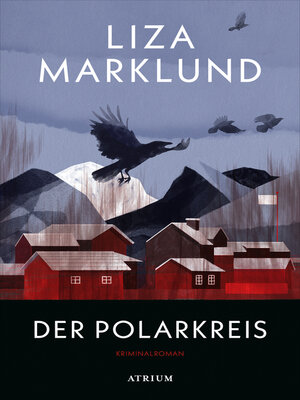 cover image of Der Polarkreis